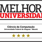Curso de Ciência da Computação do IC-UFAL recebe 4 estrelas no guia do estudante da Editora Abril
