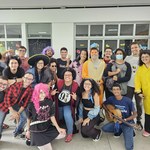 Pós-Carnaval do MusIC