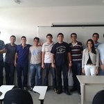 Em alta nos debates envolvendo computação, Big Data foi tema principal  de evento da Ufal