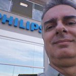 Ex-aluno do bacharelado em Sistemas de Informação do IC é contratado pela Philips