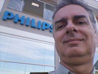 Ex-aluno do bacharelado em Sistemas de Informação do IC é contratado pela Philips