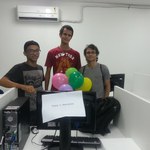 IC promove a "III Maratona de Programação IC/UFAL"