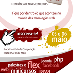 Instituto de Computação promove o I CONTEC