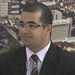Prof. Ig Ibert recebe prêmio da IEEE inédito no Brasil