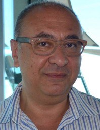 Prof. Alejandro Frery