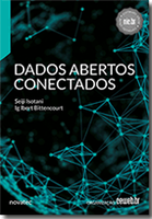 Professor do IC publica primeiro livro nacional sobre Dados Abertos Conectados