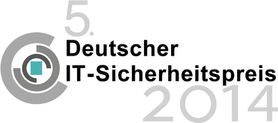 Deutscher IT-Sicherheitspreis