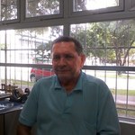 Professor do IC vence o concurso do Hino da UFAL