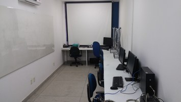 Laboratório de Controle