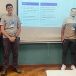 Artigo apresentado por grupo de pesquisadores do Instituto de Computação recebe o "Best Paper" na edição de 2023 do SBBD
